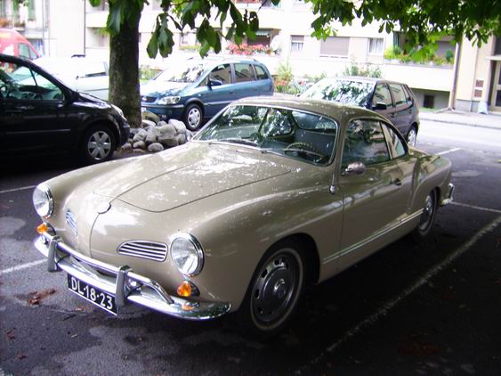 Resize of Volkswagen Karmann Ghia.JPG