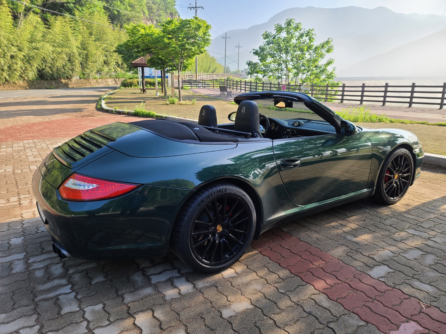 1621380370784.jpg : 997 Mk2 Carrera S and Cabriolet