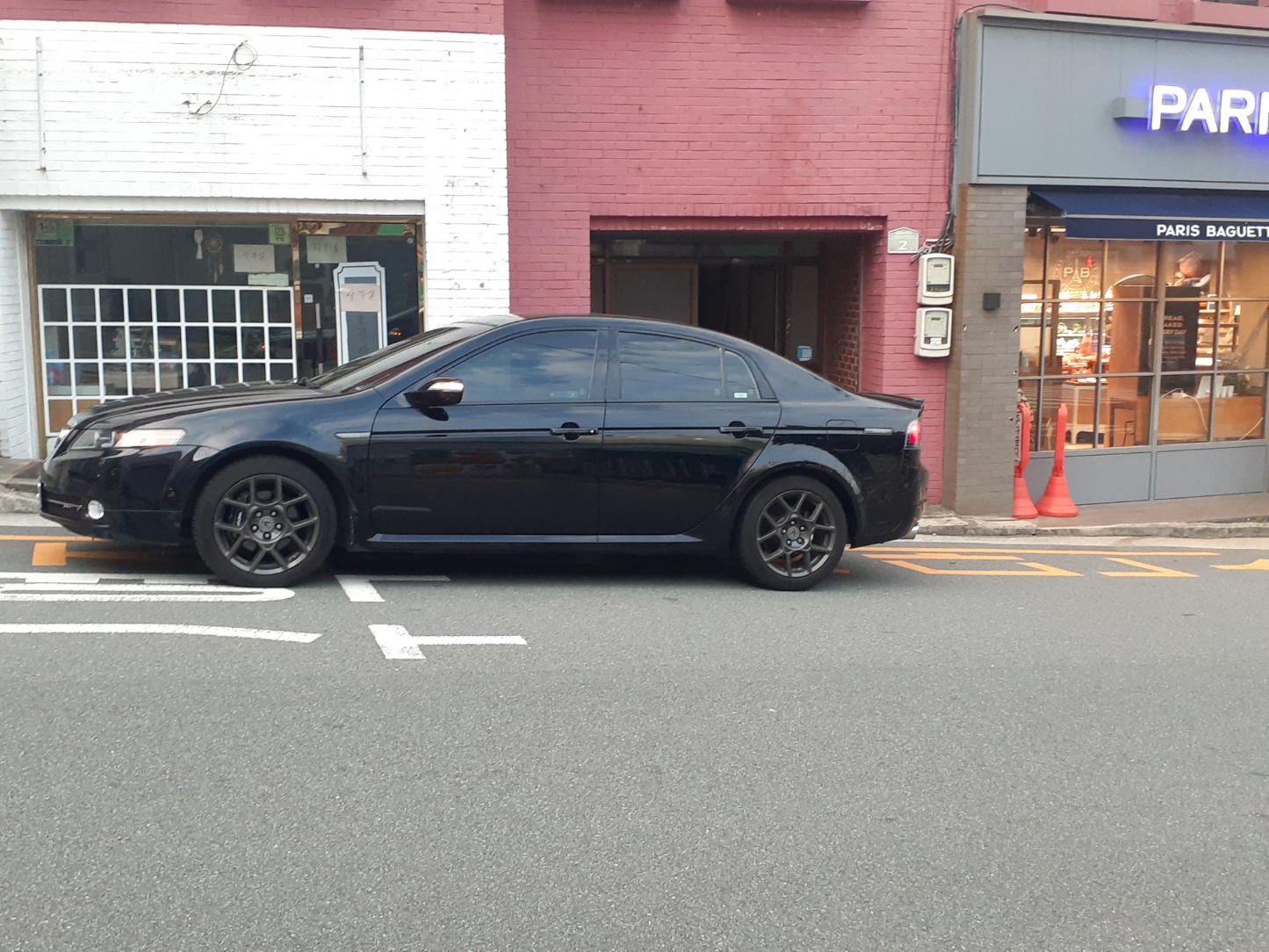 Album - 좋은 주말 되세요 ^^(아큐라 TL)