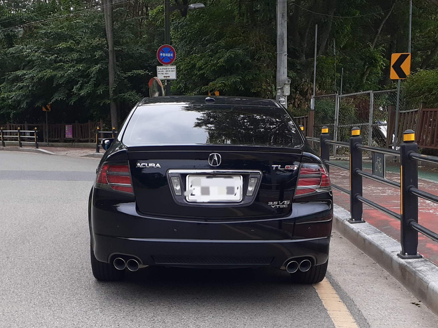 Album - 좋은 주말 되세요 ^^(아큐라 TL)