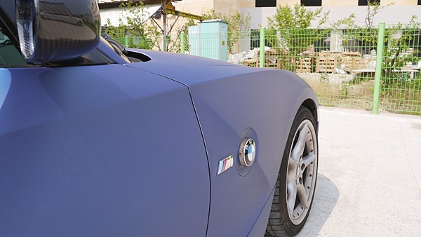 P1050029.JPG : BMW E86 Z4 3.0si 쿠페 2007년식