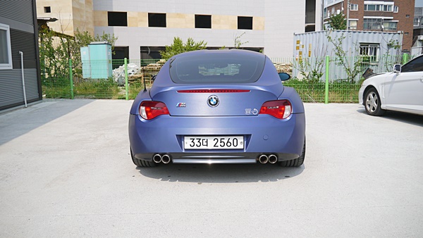 P1050017.JPG : BMW E86 Z4 3.0si 쿠페 2007년식