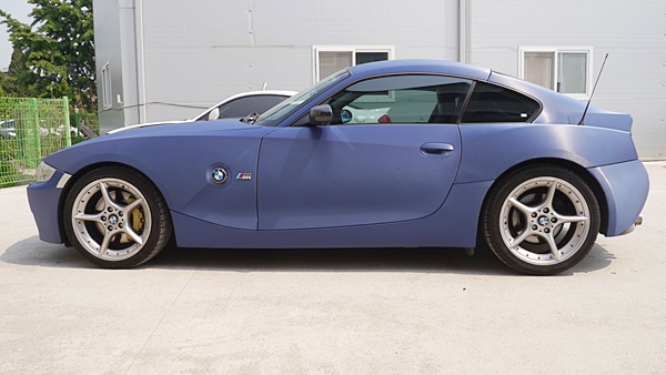 P1050021.JPG : BMW E86 Z4 3.0si 쿠페 2007년식