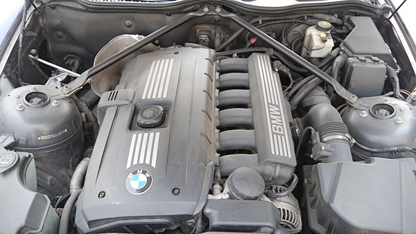 P1050037.JPG : BMW E86 Z4 3.0si 쿠페 2007년식