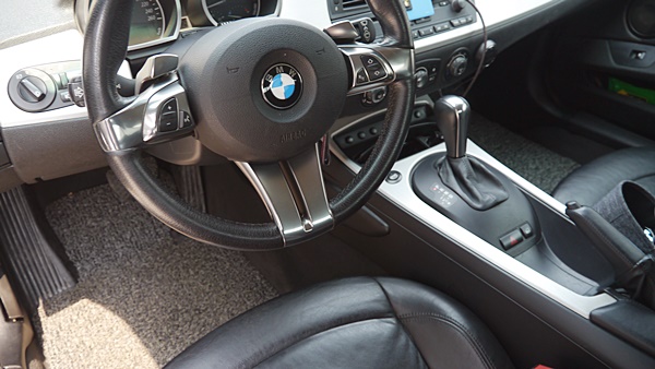 P1050032.JPG : BMW E86 Z4 3.0si 쿠페 2007년식