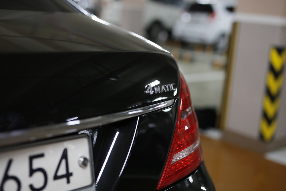 5.jpg : 벤츠 W221 S500L 4 Matic 2010년식